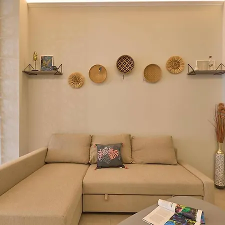 Ba 21 Green-ruzafa Center * 瓦伦西亚